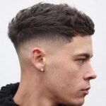 Low Taper Fade Haircuts